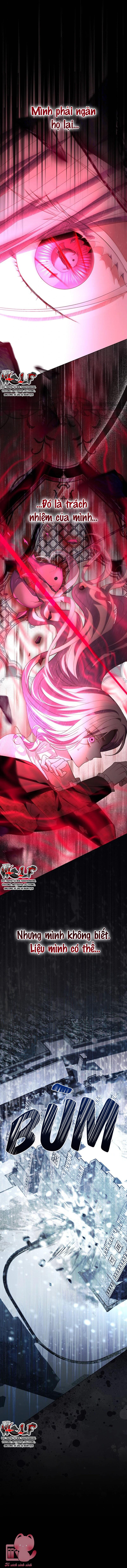 Một Ngày Nọ Bỗng Dưng Cha Xuất Hiện - Chap 96 - Trang 10