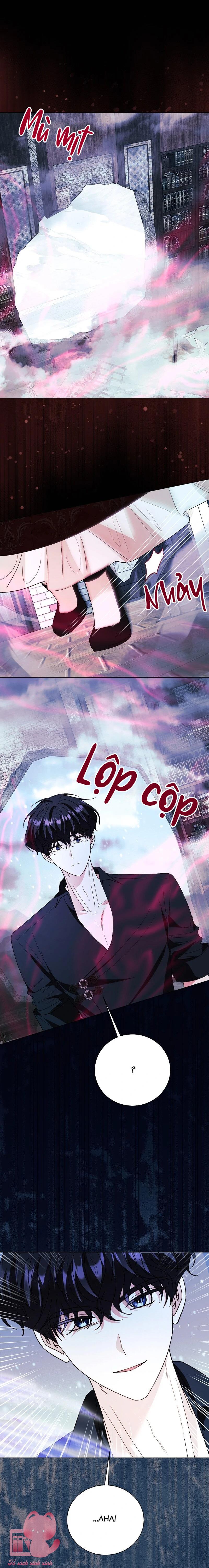 Một Ngày Nọ Bỗng Dưng Cha Xuất Hiện - Chap 97 - Trang 4