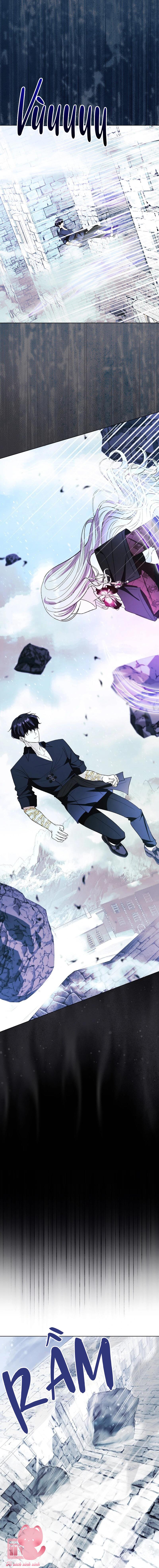 Một Ngày Nọ Bỗng Dưng Cha Xuất Hiện - Chap 97 - Trang 5