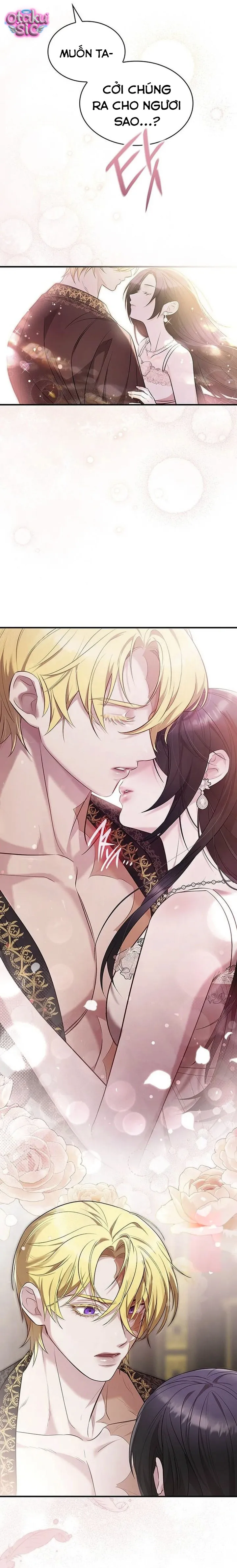 Một ngày nọ, chị gái tôi qua đời - Chap 1 - Trang 15