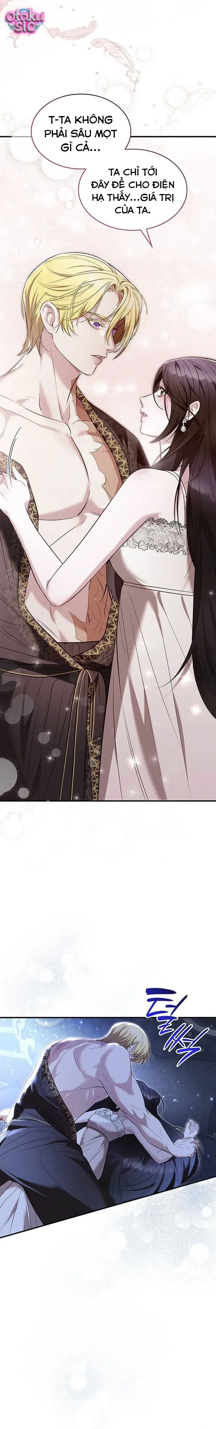 Một ngày nọ, chị gái tôi qua đời - Chap 1 - Trang 16