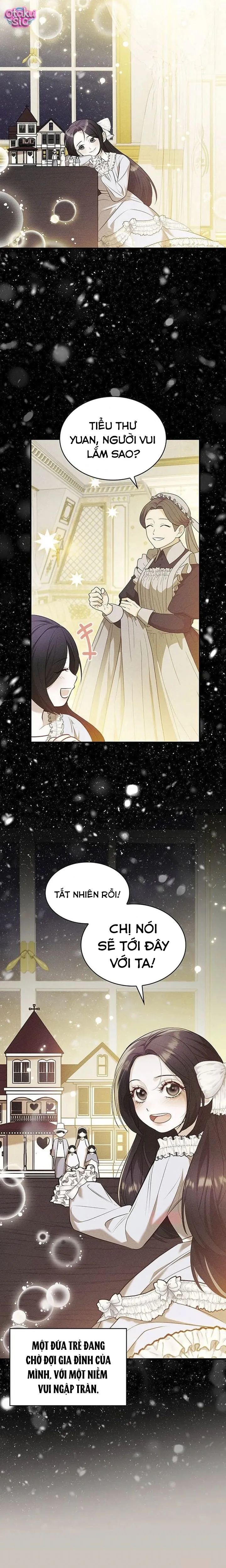 Một ngày nọ, chị gái tôi qua đời - Chap 1 - Trang 19