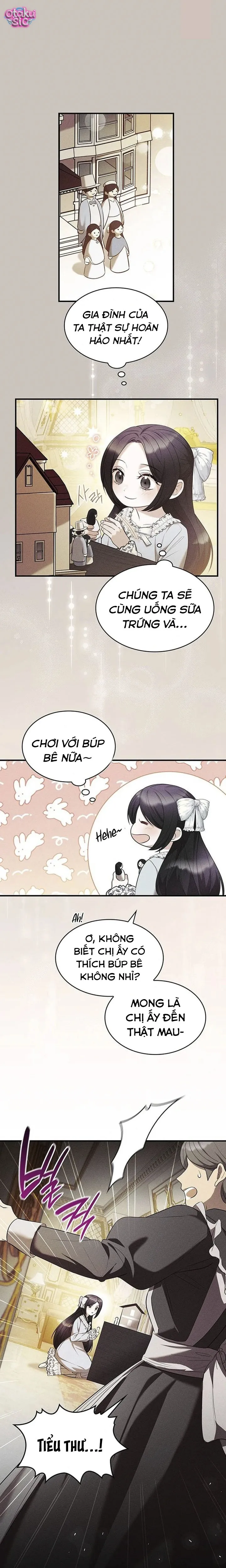 Một ngày nọ, chị gái tôi qua đời - Chap 1 - Trang 20