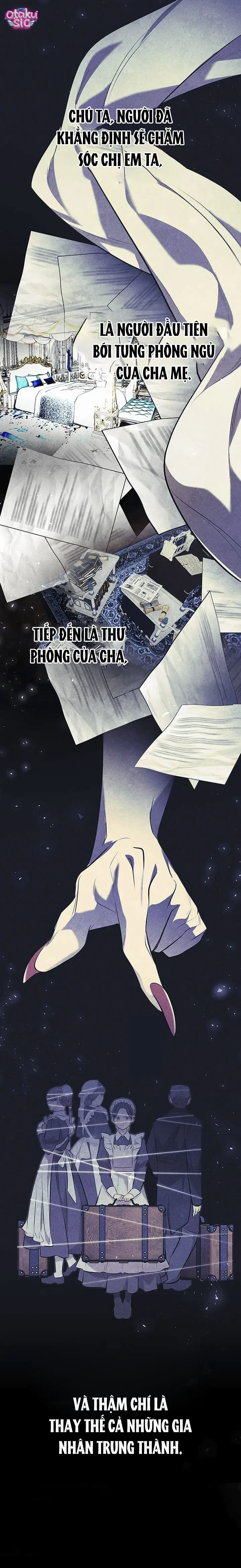 Một ngày nọ, chị gái tôi qua đời - Chap 1 - Trang 24