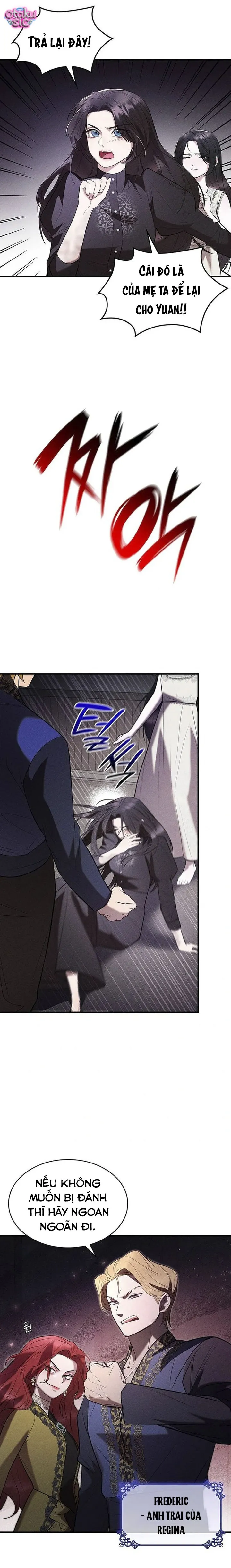 Một ngày nọ, chị gái tôi qua đời - Chap 1 - Trang 26