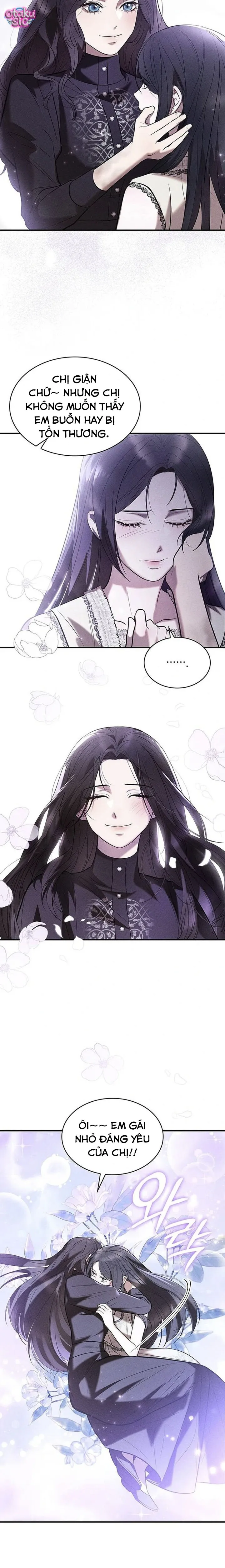 Một ngày nọ, chị gái tôi qua đời - Chap 1 - Trang 28