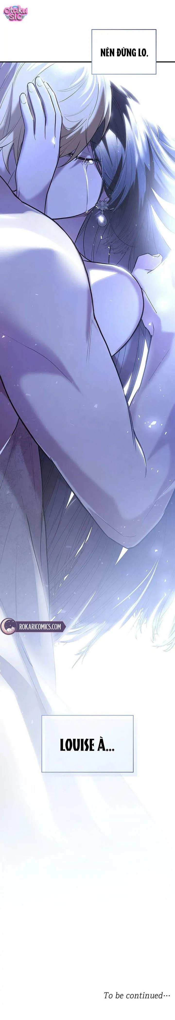 Một ngày nọ, chị gái tôi qua đời - Chap 1 - Trang 32