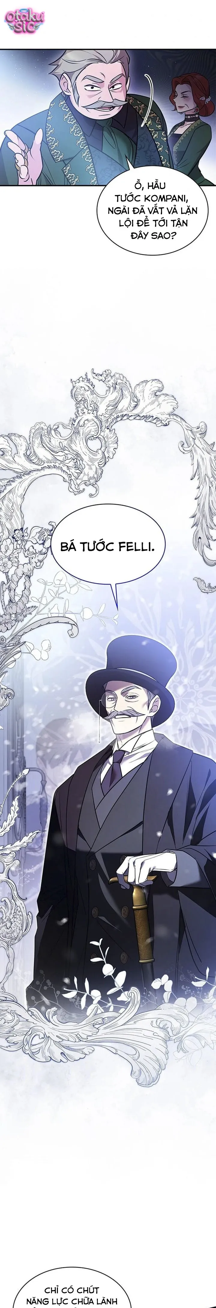 Một ngày nọ, chị gái tôi qua đời - Chap 1 - Trang 5