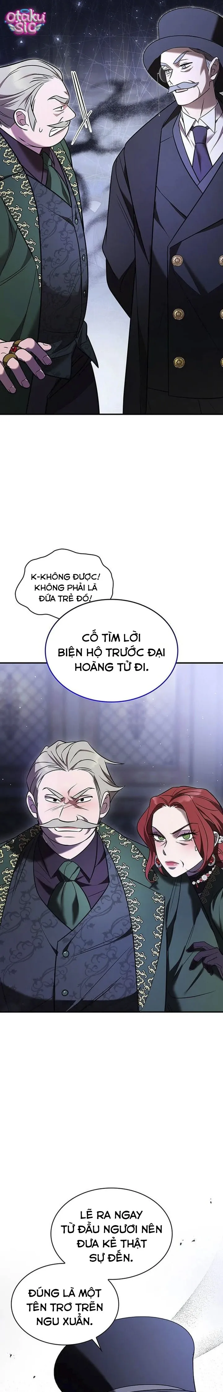 Một ngày nọ, chị gái tôi qua đời - Chap 1 - Trang 7