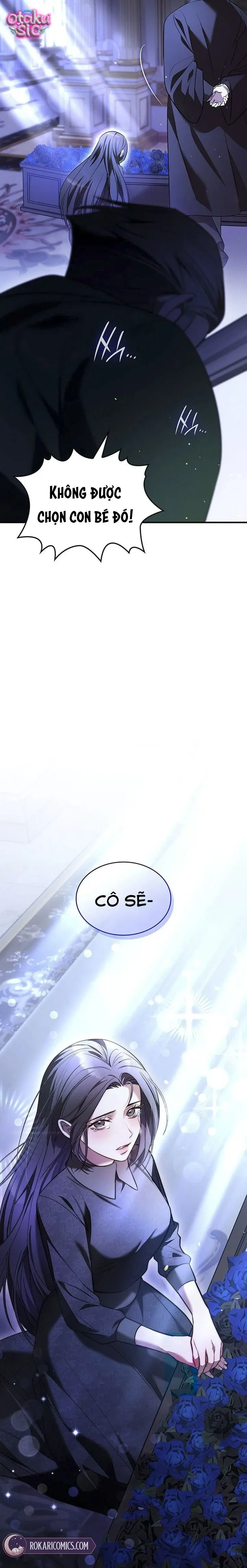 Một ngày nọ, chị gái tôi qua đời - Chap 1 - Trang 10