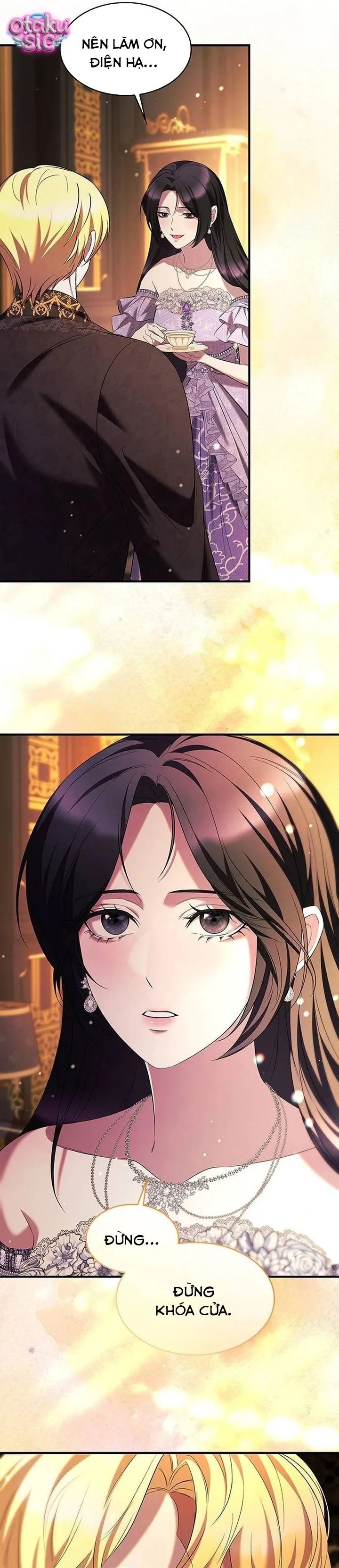 Một ngày nọ, chị gái tôi qua đời - Chap 10 - Trang 11
