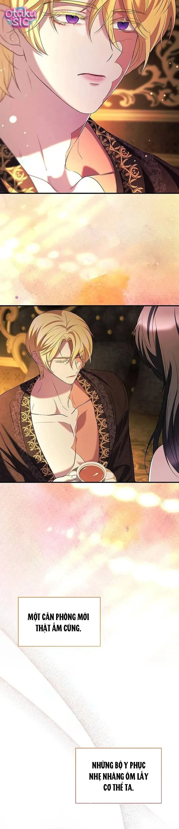 Một ngày nọ, chị gái tôi qua đời - Chap 10 - Trang 12