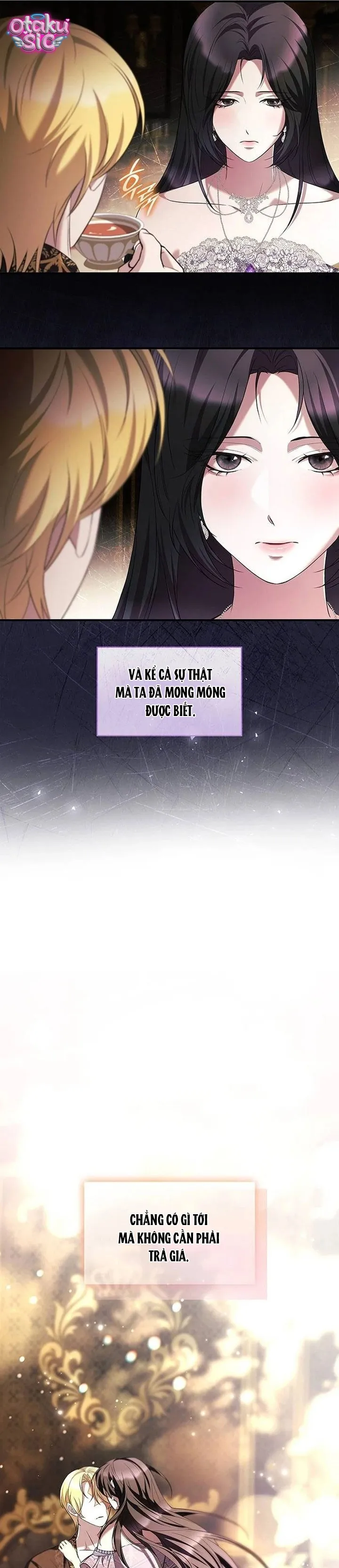 Một ngày nọ, chị gái tôi qua đời - Chap 10 - Trang 13