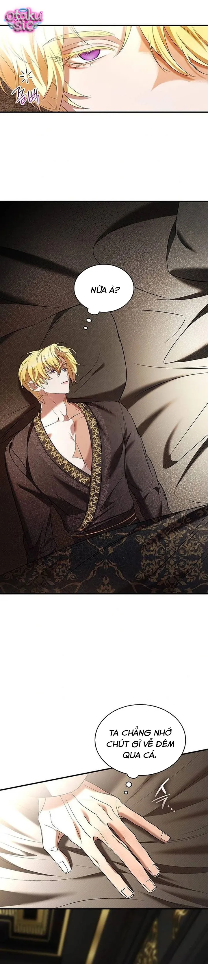 Một ngày nọ, chị gái tôi qua đời - Chap 10 - Trang 15