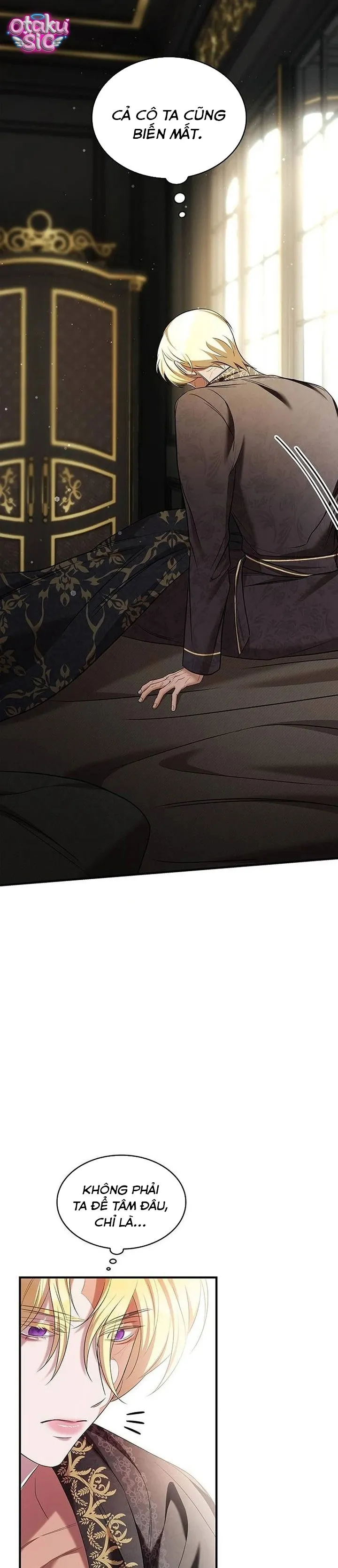 Một ngày nọ, chị gái tôi qua đời - Chap 10 - Trang 16