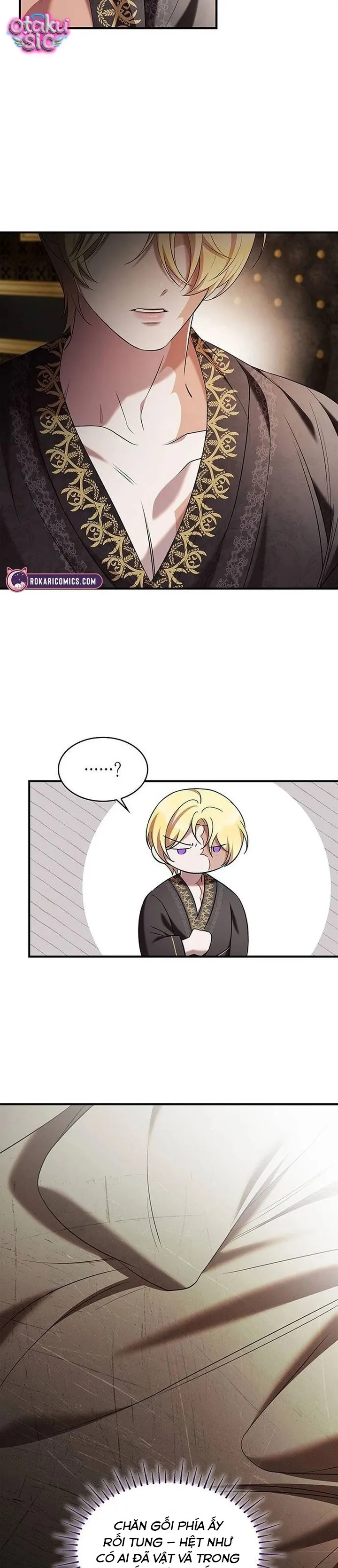 Một ngày nọ, chị gái tôi qua đời - Chap 10 - Trang 17
