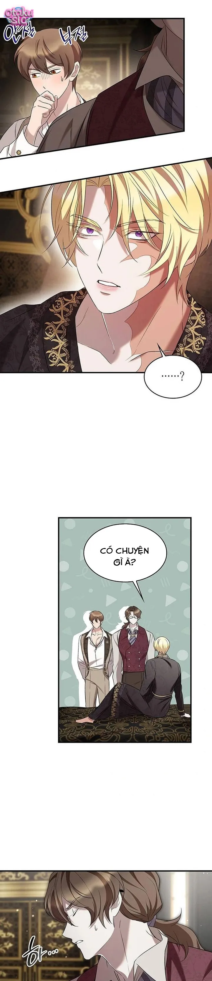 Một ngày nọ, chị gái tôi qua đời - Chap 10 - Trang 22