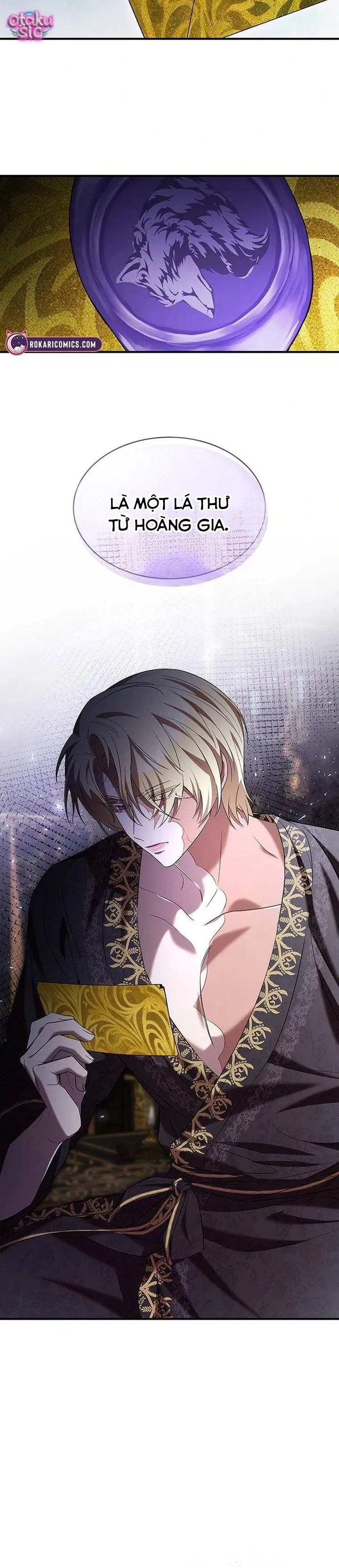 Một ngày nọ, chị gái tôi qua đời - Chap 10 - Trang 24