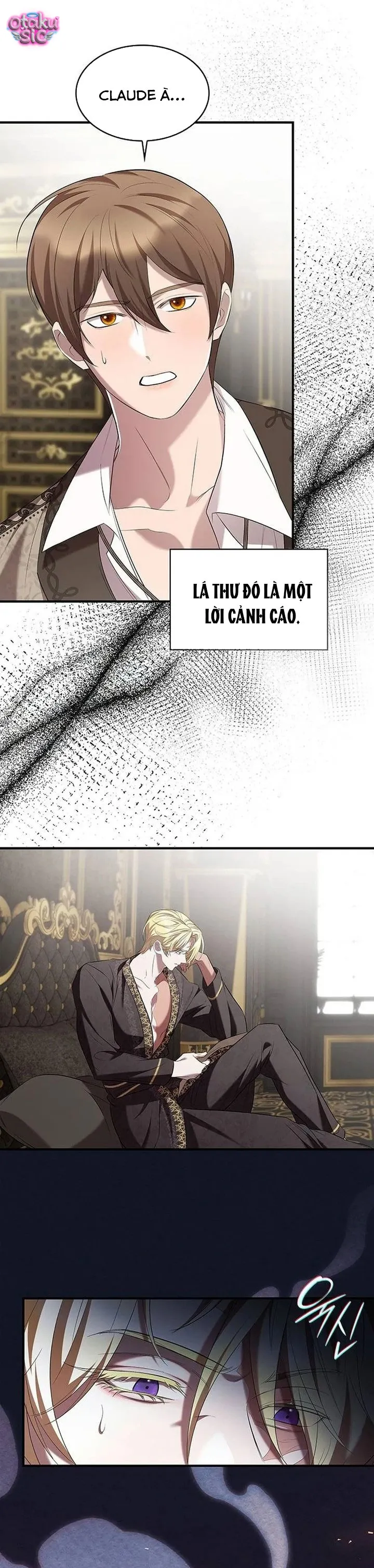 Một ngày nọ, chị gái tôi qua đời - Chap 10 - Trang 25
