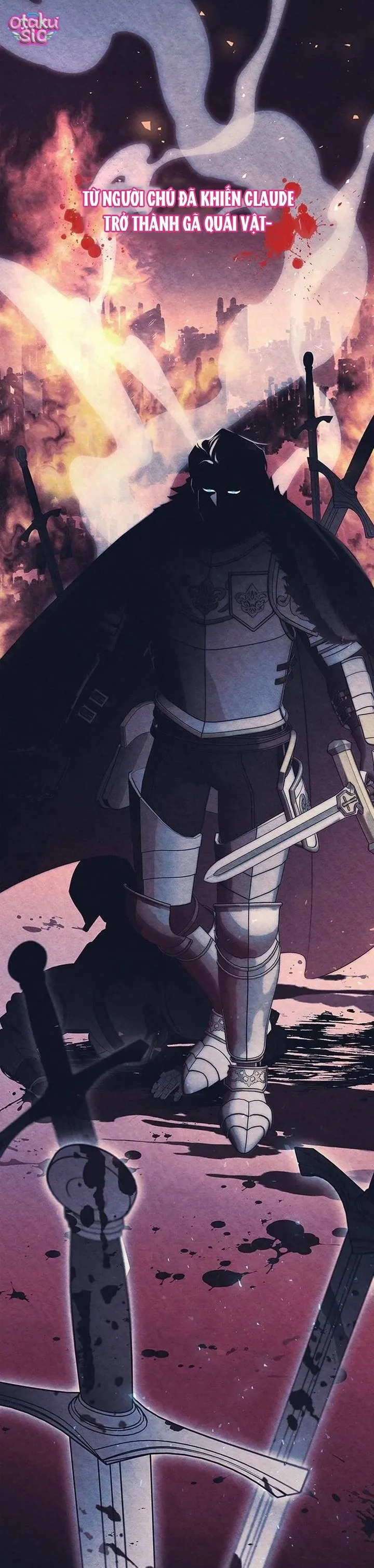 Một ngày nọ, chị gái tôi qua đời - Chap 10 - Trang 26
