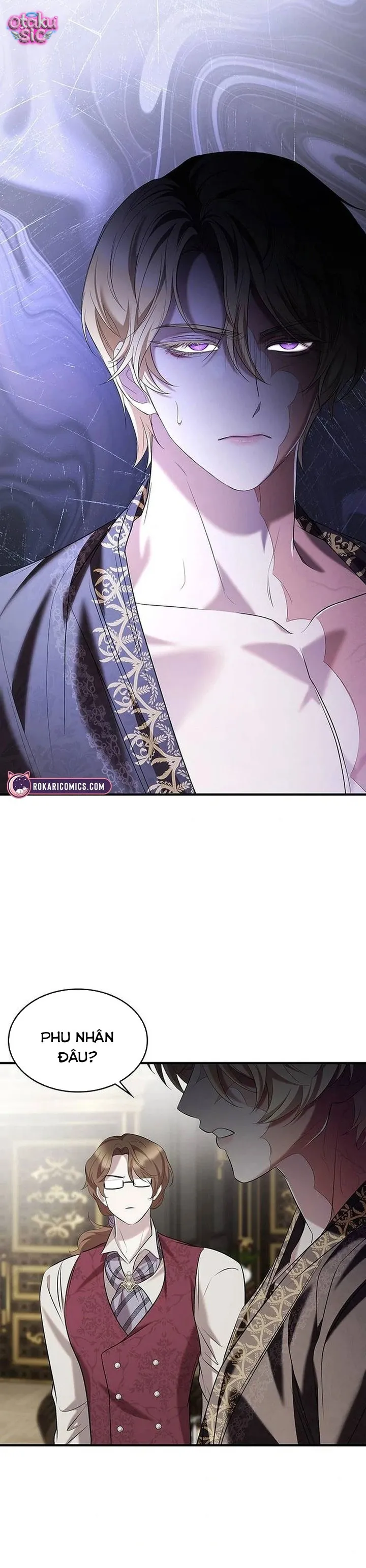 Một ngày nọ, chị gái tôi qua đời - Chap 10 - Trang 28