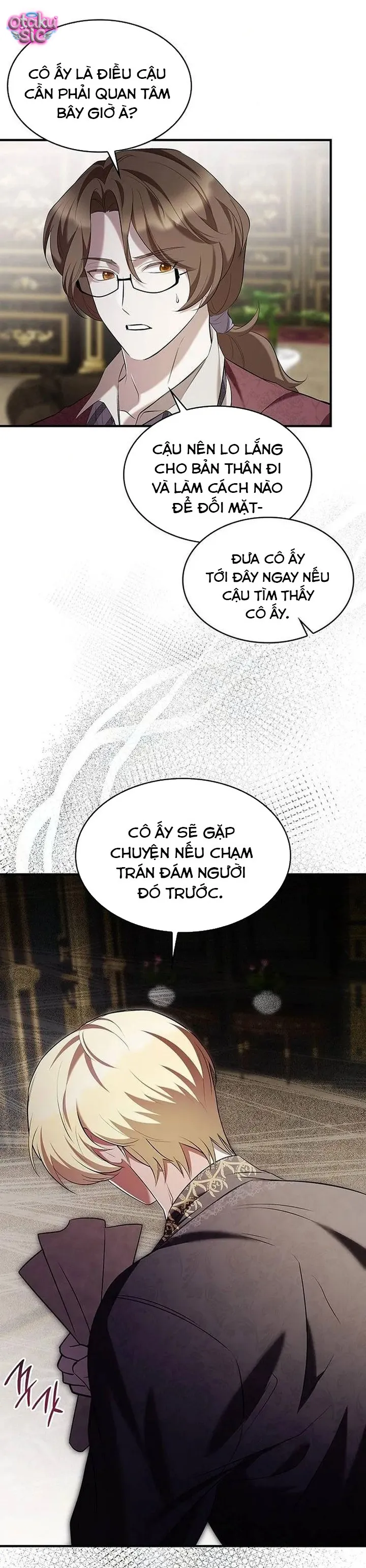 Một ngày nọ, chị gái tôi qua đời - Chap 10 - Trang 29