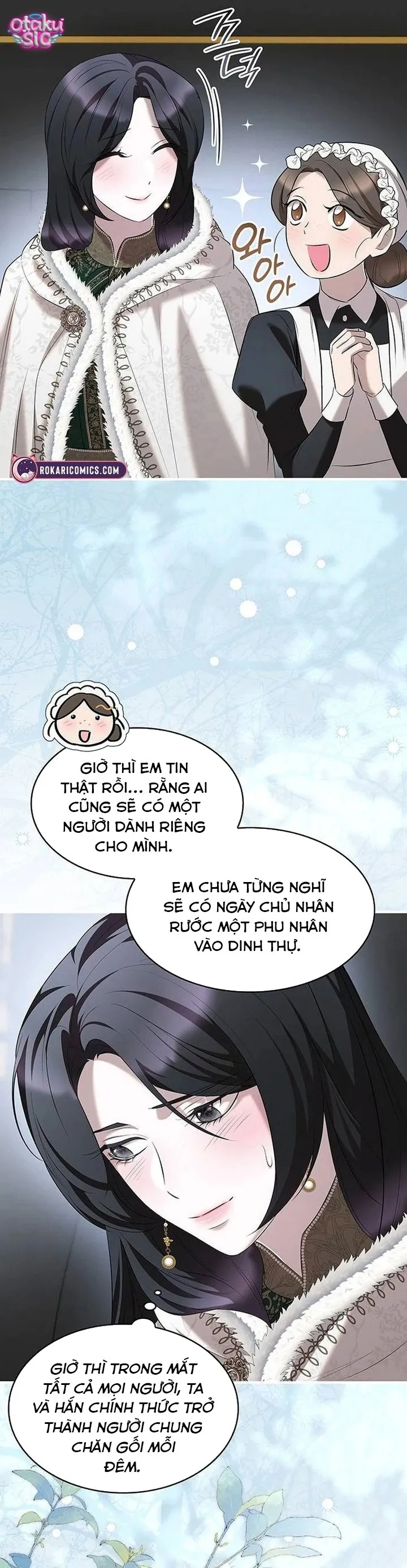 Một ngày nọ, chị gái tôi qua đời - Chap 10 - Trang 31