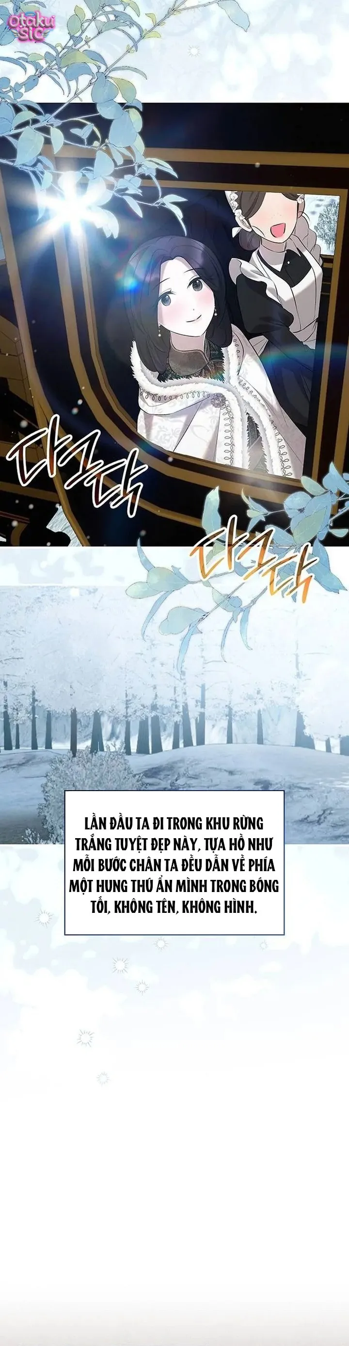 Một ngày nọ, chị gái tôi qua đời - Chap 10 - Trang 32