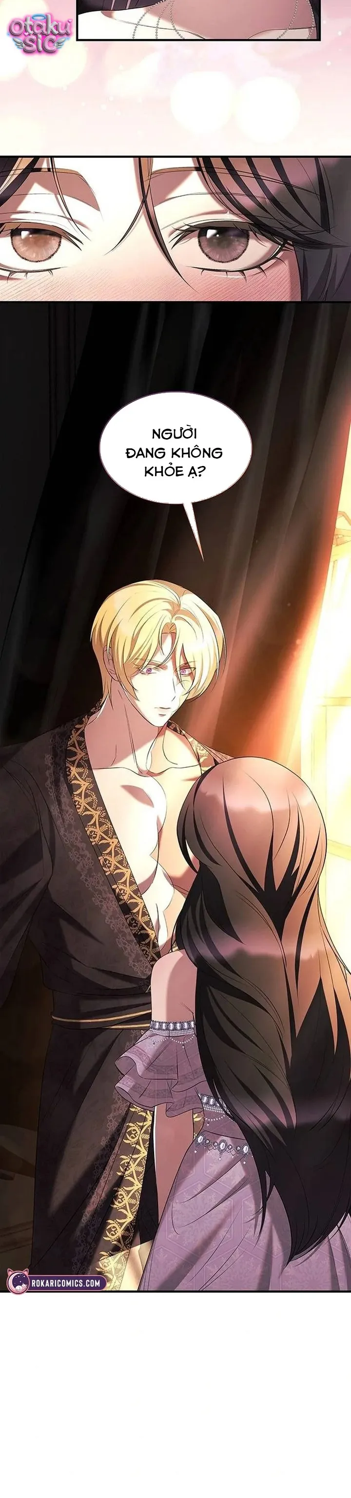 Một ngày nọ, chị gái tôi qua đời - Chap 10 - Trang 6
