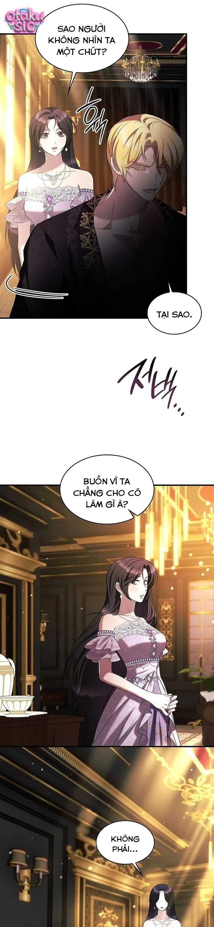 Một ngày nọ, chị gái tôi qua đời - Chap 10 - Trang 7