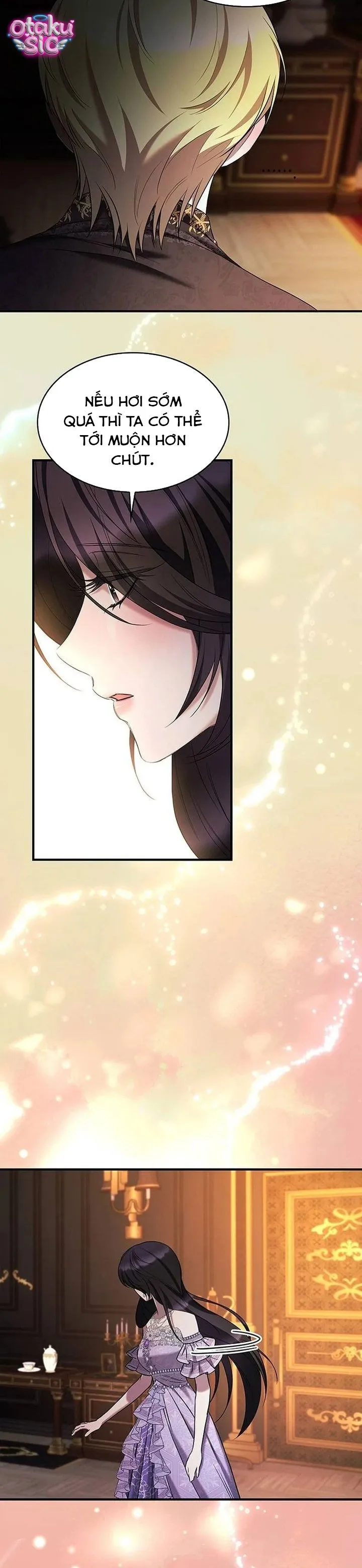 Một ngày nọ, chị gái tôi qua đời - Chap 10 - Trang 9