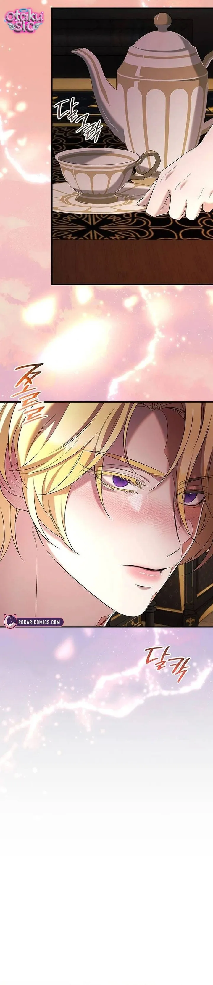 Một ngày nọ, chị gái tôi qua đời - Chap 10 - Trang 10