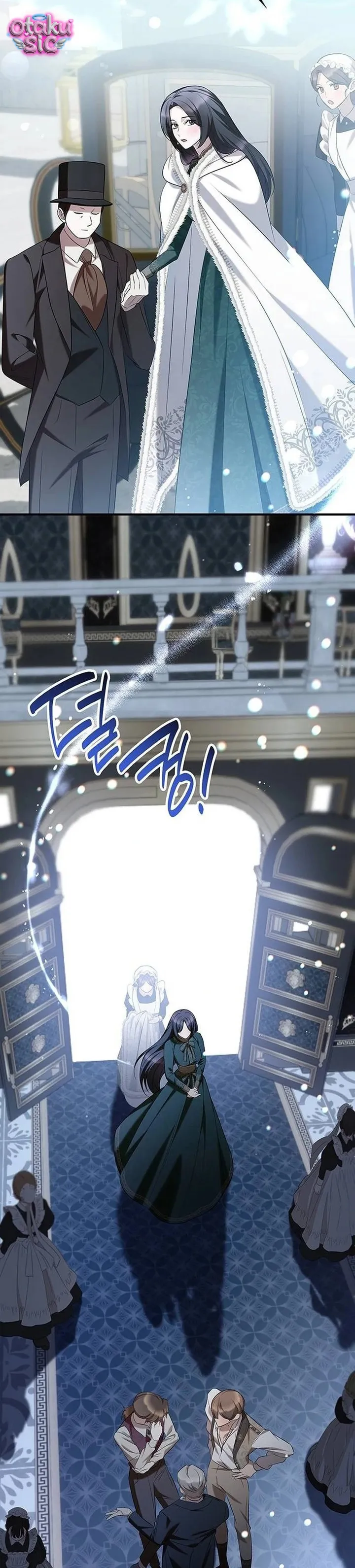 Một ngày nọ, chị gái tôi qua đời - Chap 11 - Trang 2