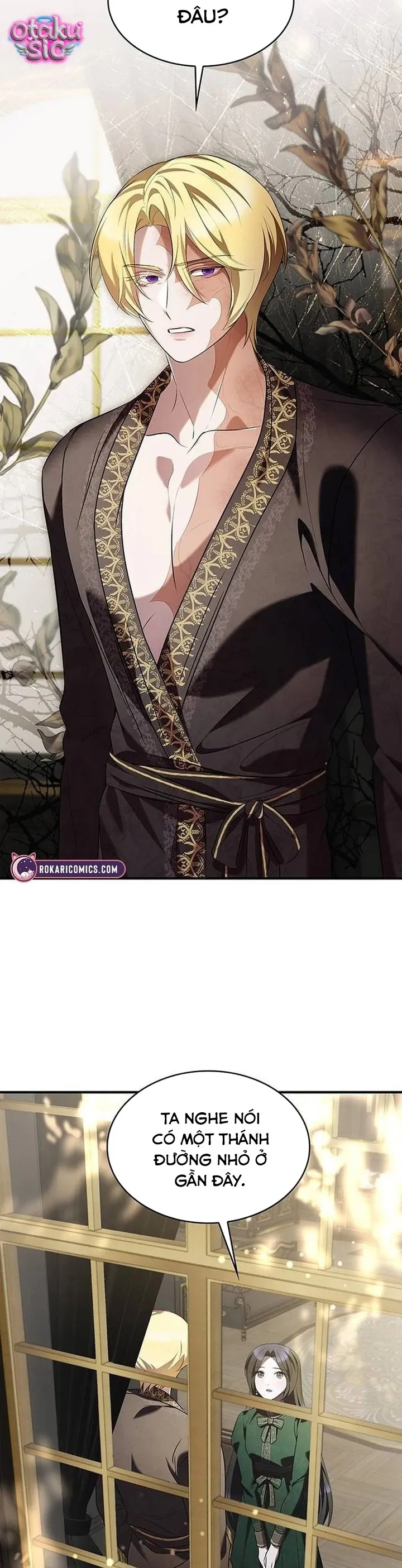 Một ngày nọ, chị gái tôi qua đời - Chap 11 - Trang 14