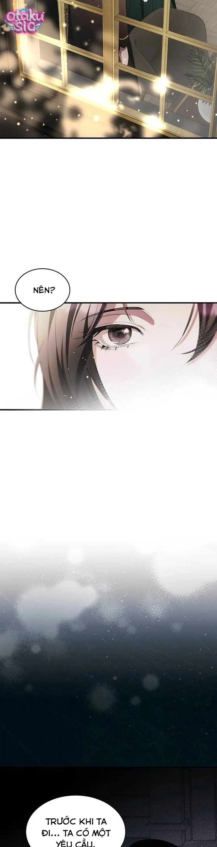 Một ngày nọ, chị gái tôi qua đời - Chap 11 - Trang 15
