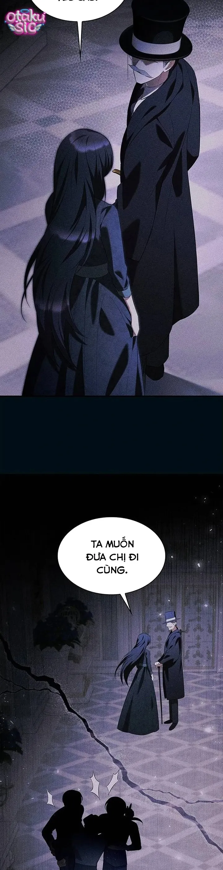 Một ngày nọ, chị gái tôi qua đời - Chap 11 - Trang 16