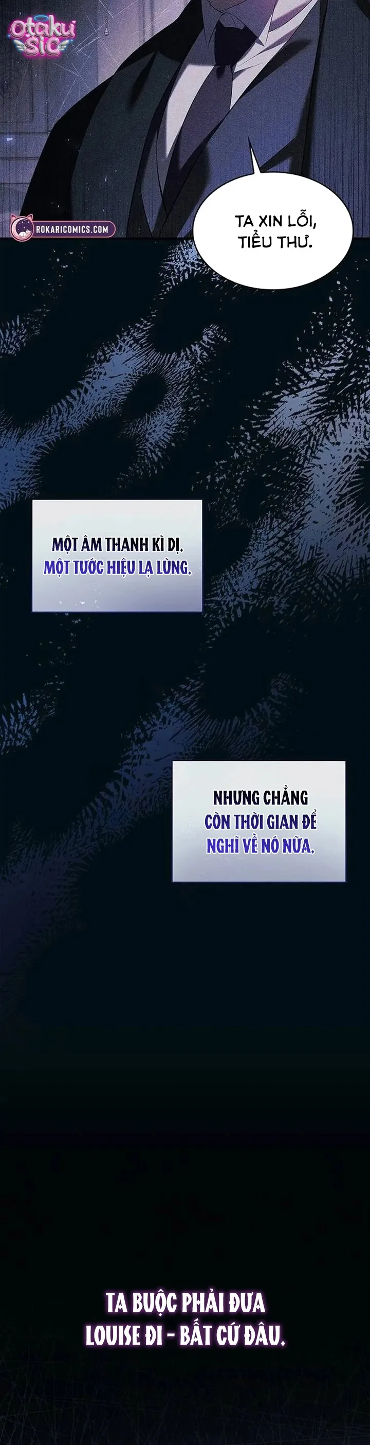 Một ngày nọ, chị gái tôi qua đời - Chap 11 - Trang 18