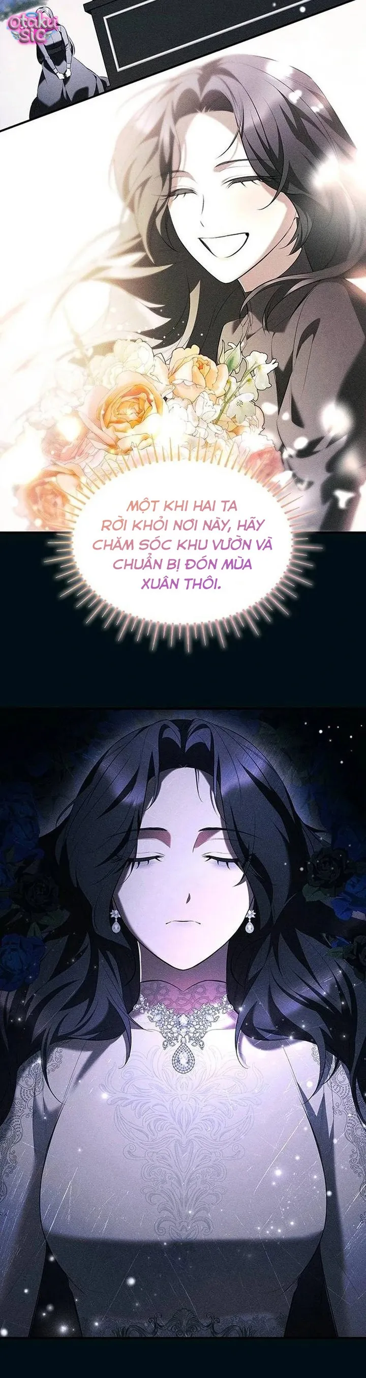 Một ngày nọ, chị gái tôi qua đời - Chap 11 - Trang 23