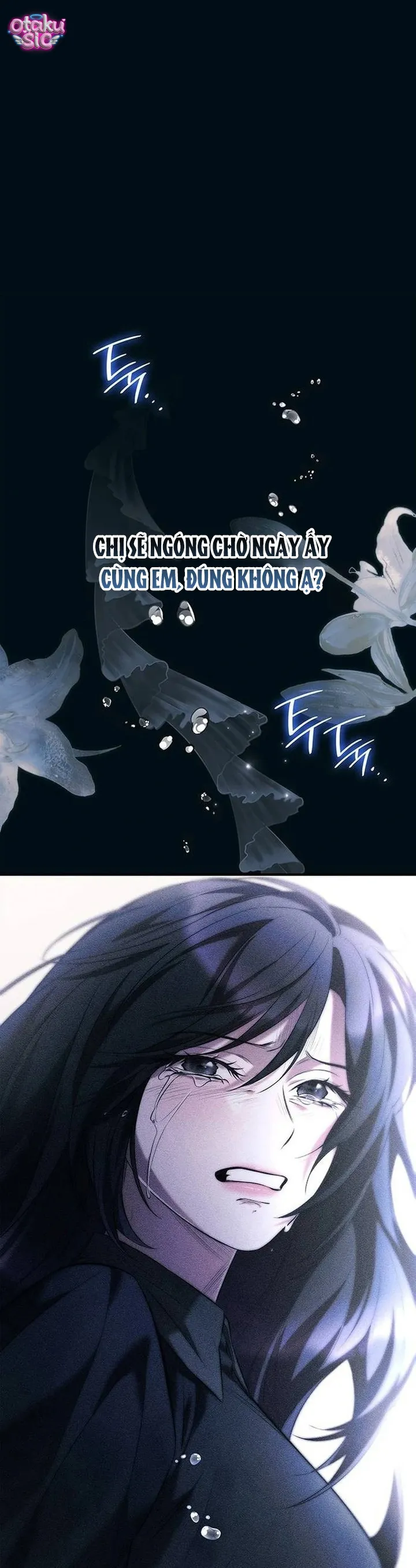 Một ngày nọ, chị gái tôi qua đời - Chap 11 - Trang 24