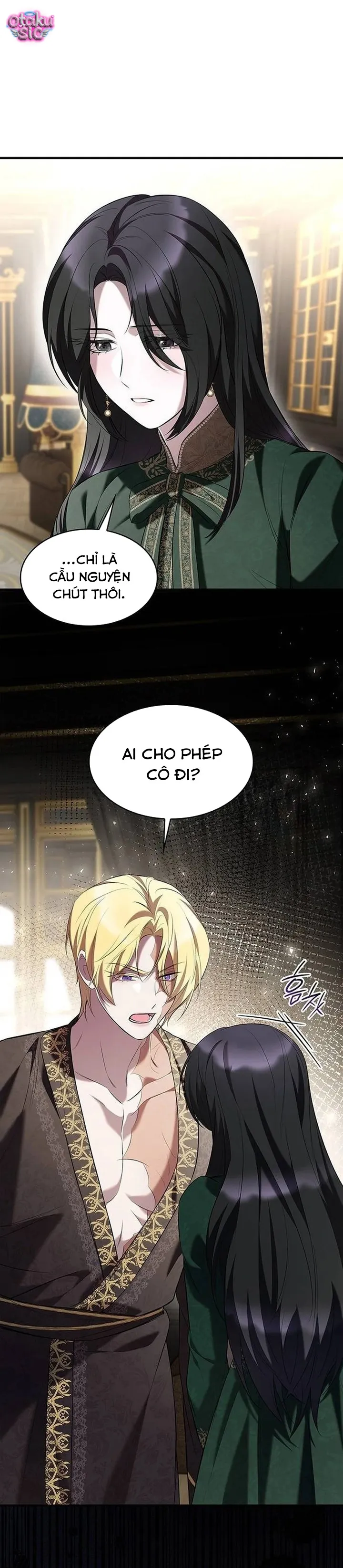 Một ngày nọ, chị gái tôi qua đời - Chap 11 - Trang 28