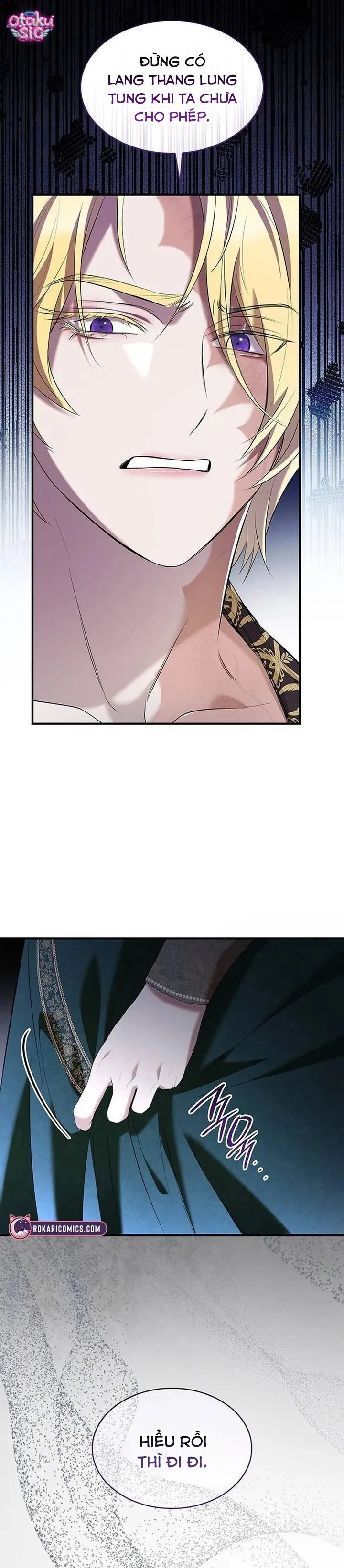 Một ngày nọ, chị gái tôi qua đời - Chap 11 - Trang 29