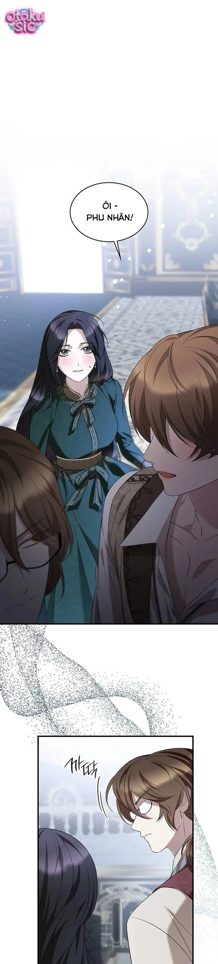 Một ngày nọ, chị gái tôi qua đời - Chap 11 - Trang 4