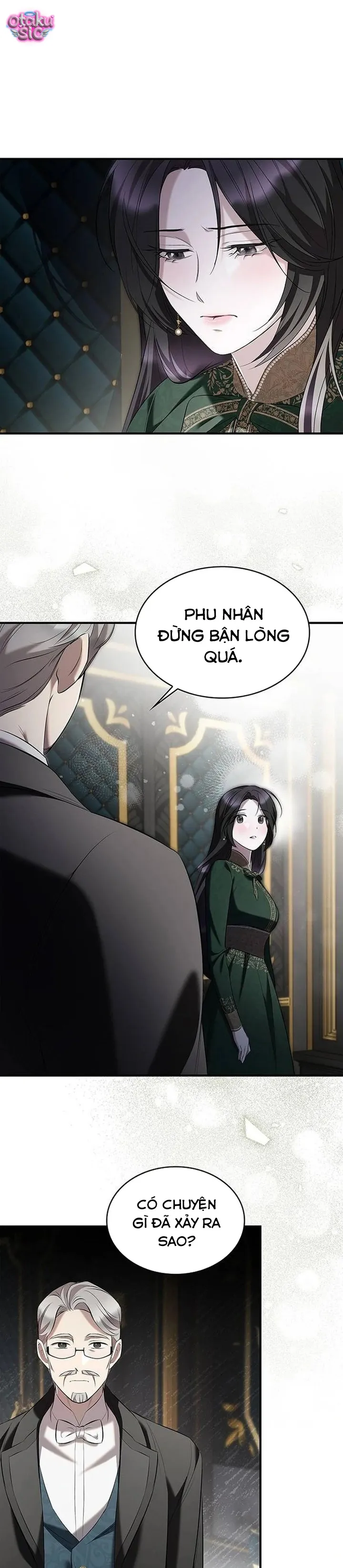 Một ngày nọ, chị gái tôi qua đời - Chap 11 - Trang 31
