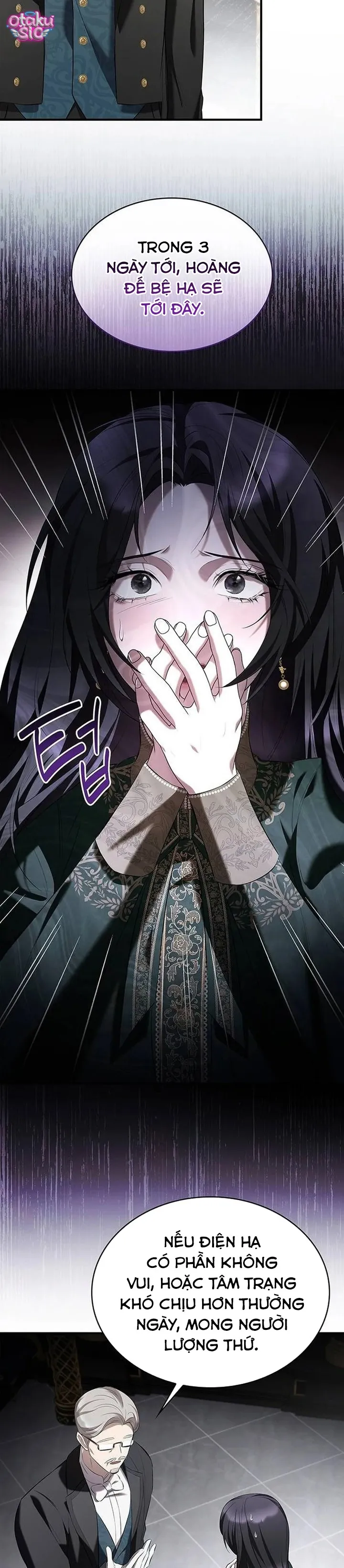 Một ngày nọ, chị gái tôi qua đời - Chap 11 - Trang 32