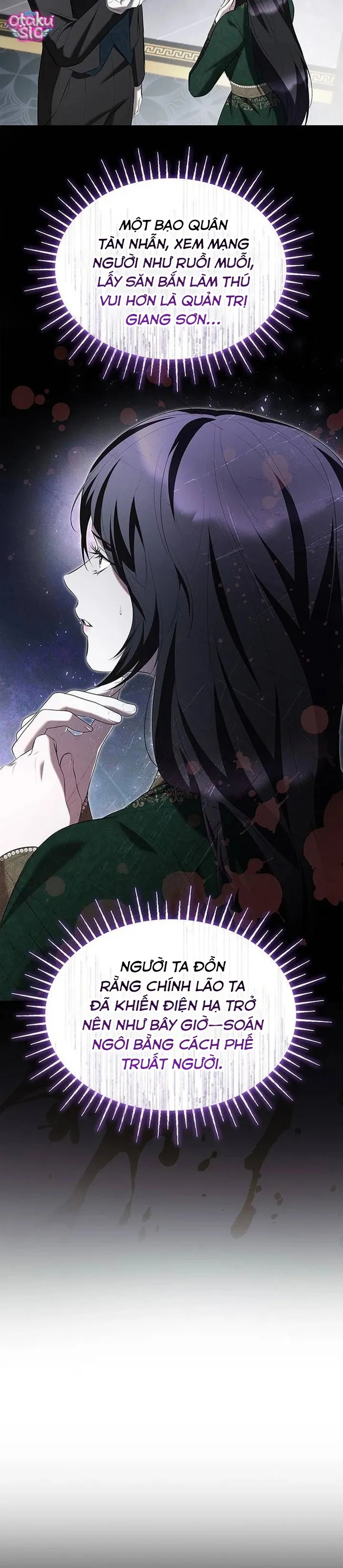 Một ngày nọ, chị gái tôi qua đời - Chap 11 - Trang 33