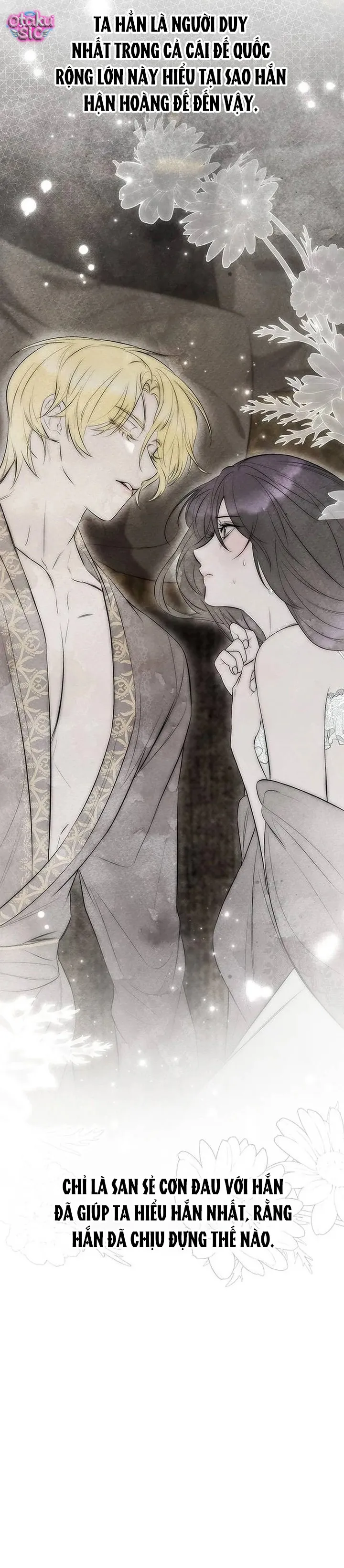 Một ngày nọ, chị gái tôi qua đời - Chap 11 - Trang 36