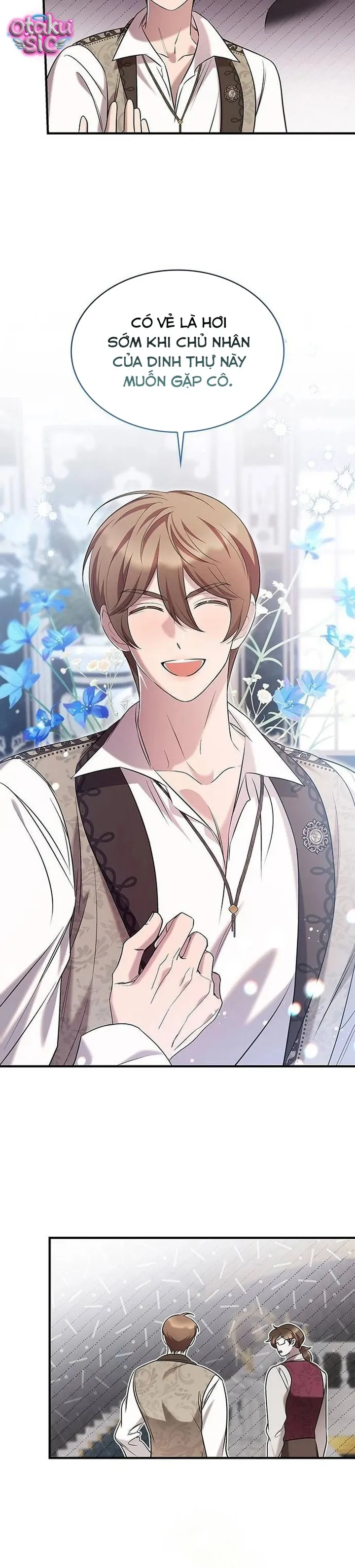 Một ngày nọ, chị gái tôi qua đời - Chap 11 - Trang 7