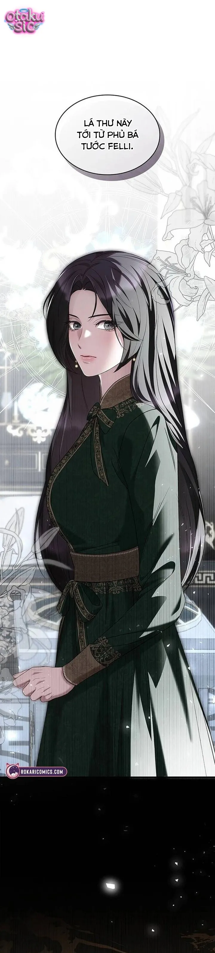 Một ngày nọ, chị gái tôi qua đời - Chap 11 - Trang 9