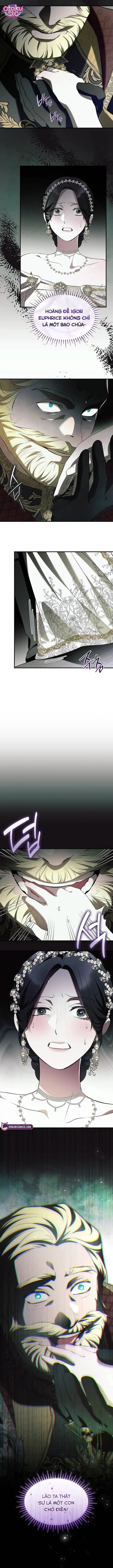 Một ngày nọ, chị gái tôi qua đời - Chap 12 - Trang 11