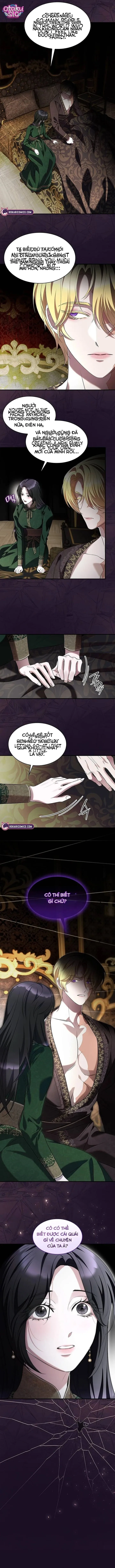 Một ngày nọ, chị gái tôi qua đời - Chap 12 - Trang 3